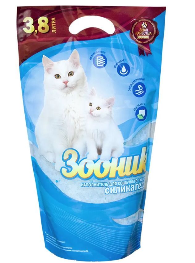 Купить Наполнитель Зооник