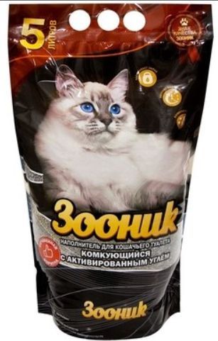 Купить Наполнитель Зооник