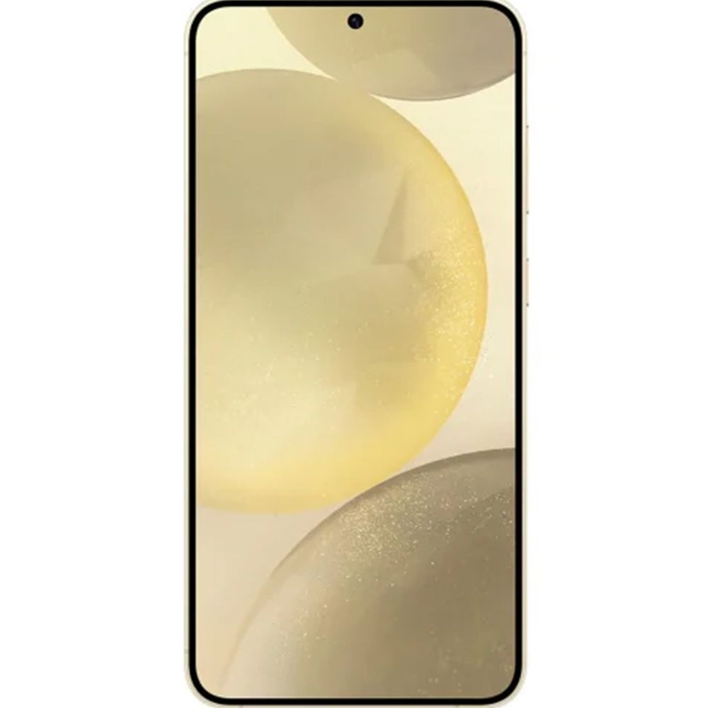 Купить Samsung Galaxy S24 золотой