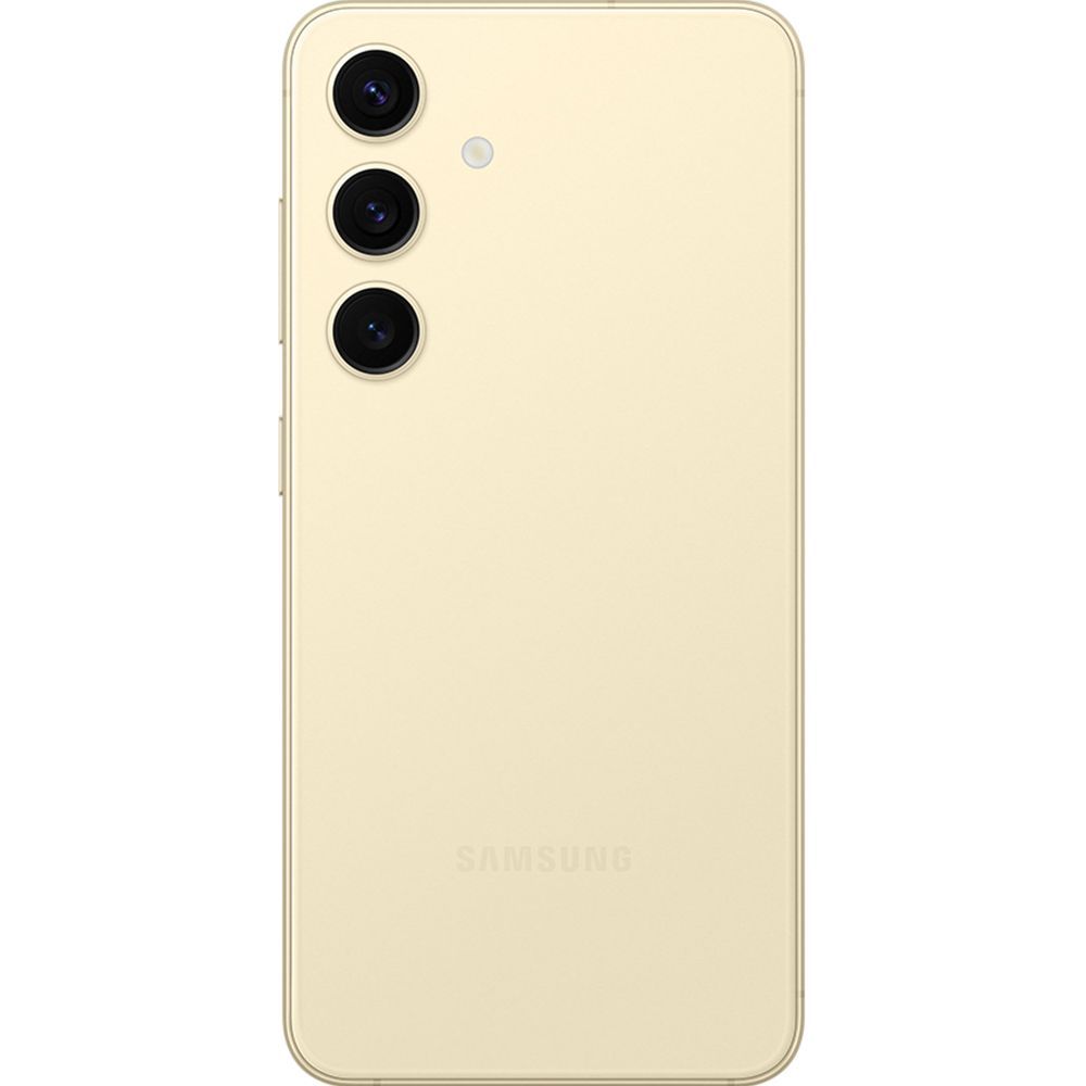 Купить Samsung Galaxy S24 золотой