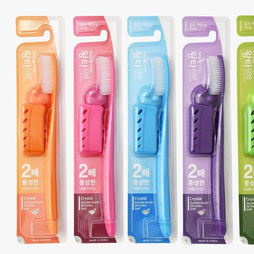 Купить Toothbrush Wang Ta / Зубная щетка Wang Ta