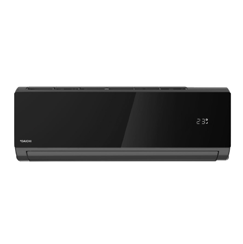 Купить чёрную сплит-систему Daikin CARBON DA35DVQS1R-B в Сочи с установкой