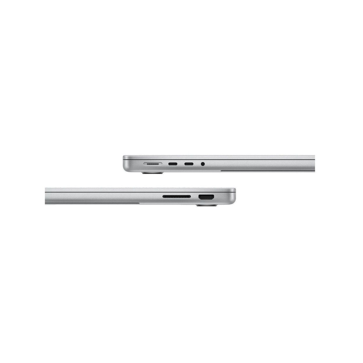 Купить MacBook Pro 14" Silver