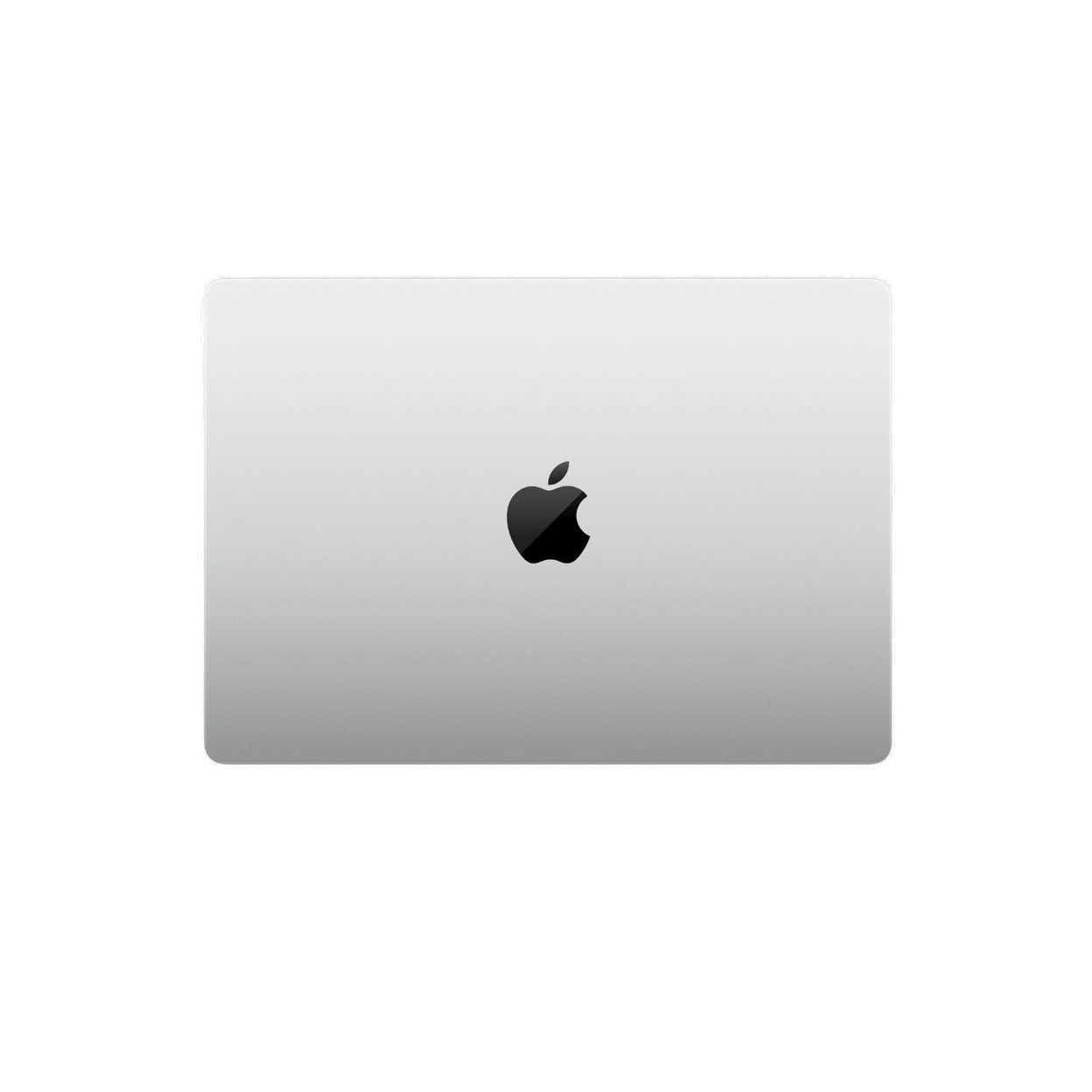 Купить MacBook Pro 14" Silver
