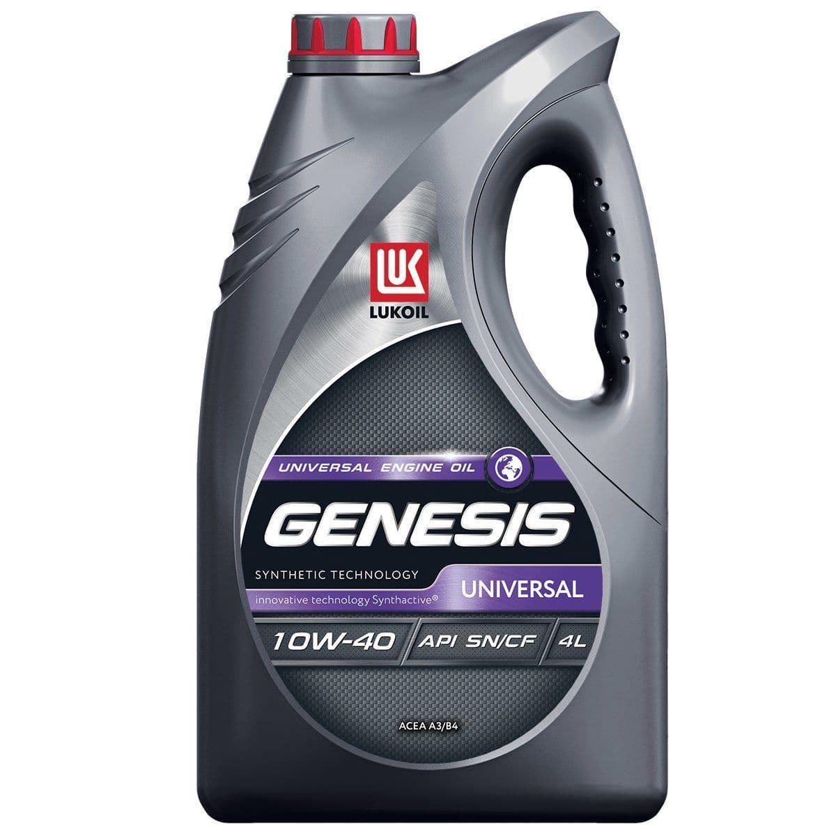 Купить GENESIS UNIVERSAL 10W-40