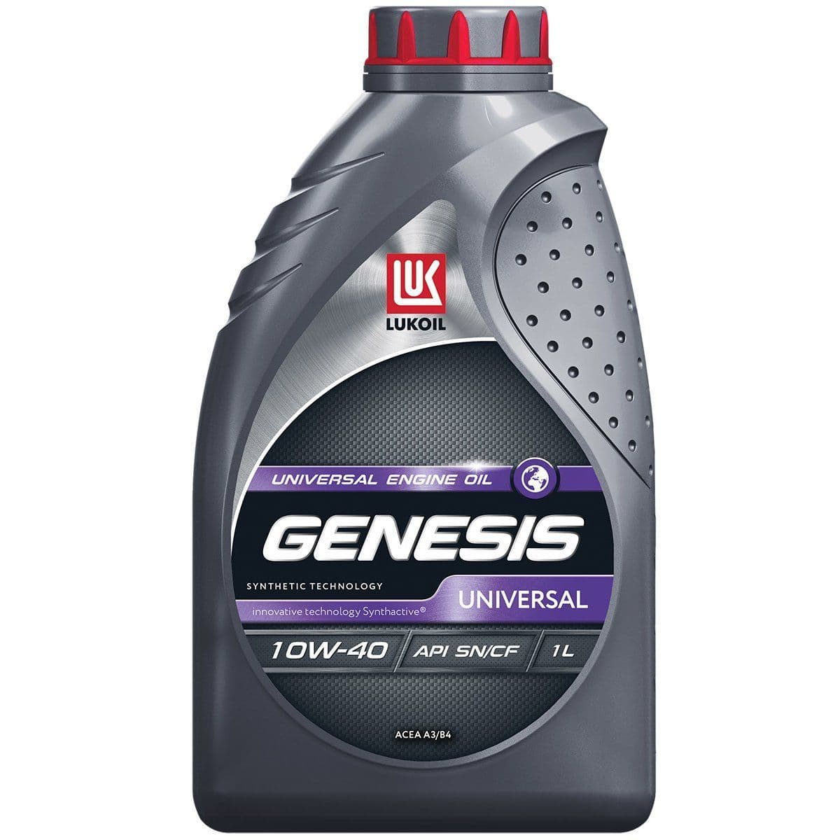 Купить GENESIS UNIVERSAL 10W-40