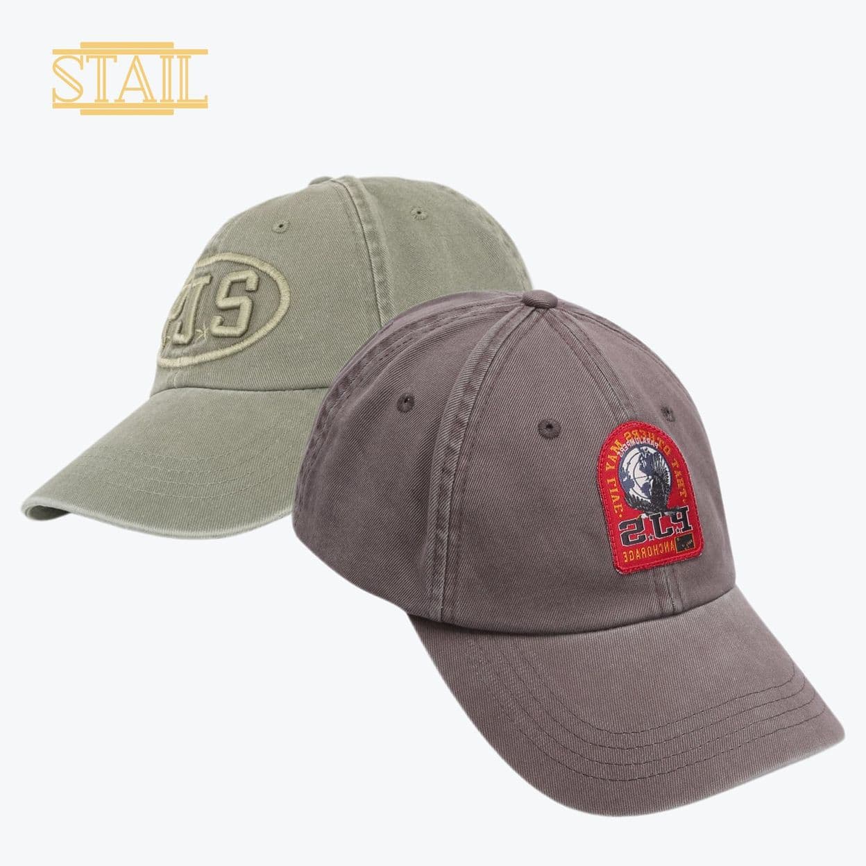 Купить Бейсболки Parajumpers в ассортименте.