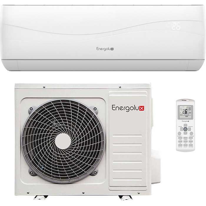 Купить сплит-система Energolux SAS09AR1/SAU09AR1-A