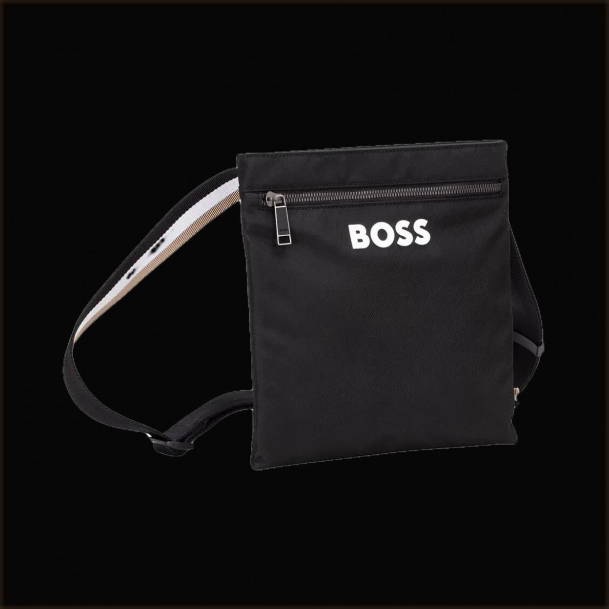 Купить Сумка Hugo Boss Catch 30 Envelope