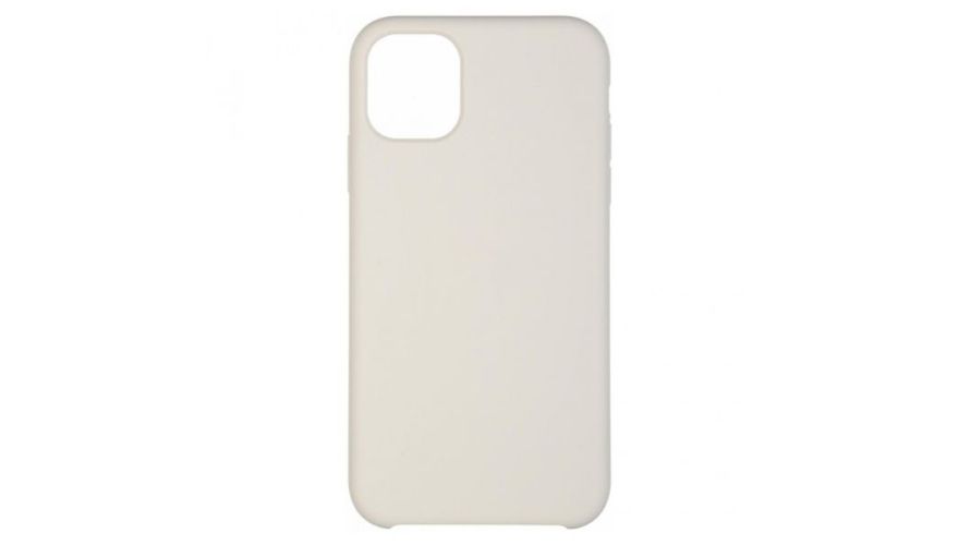 Купить Silicone case iPhone 11