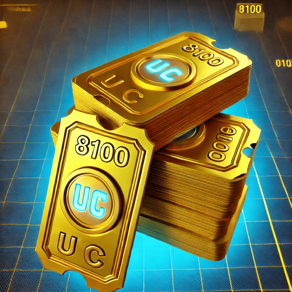 Купить 8100UC — Вход