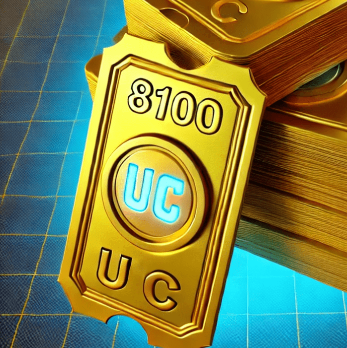 Купить 8100UC
