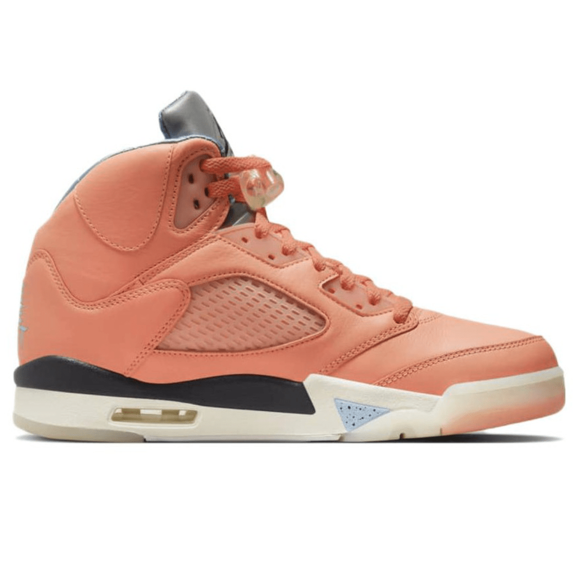 Купить DJ Khaled  x Nike Air Jordan 5 Crimson Bliss