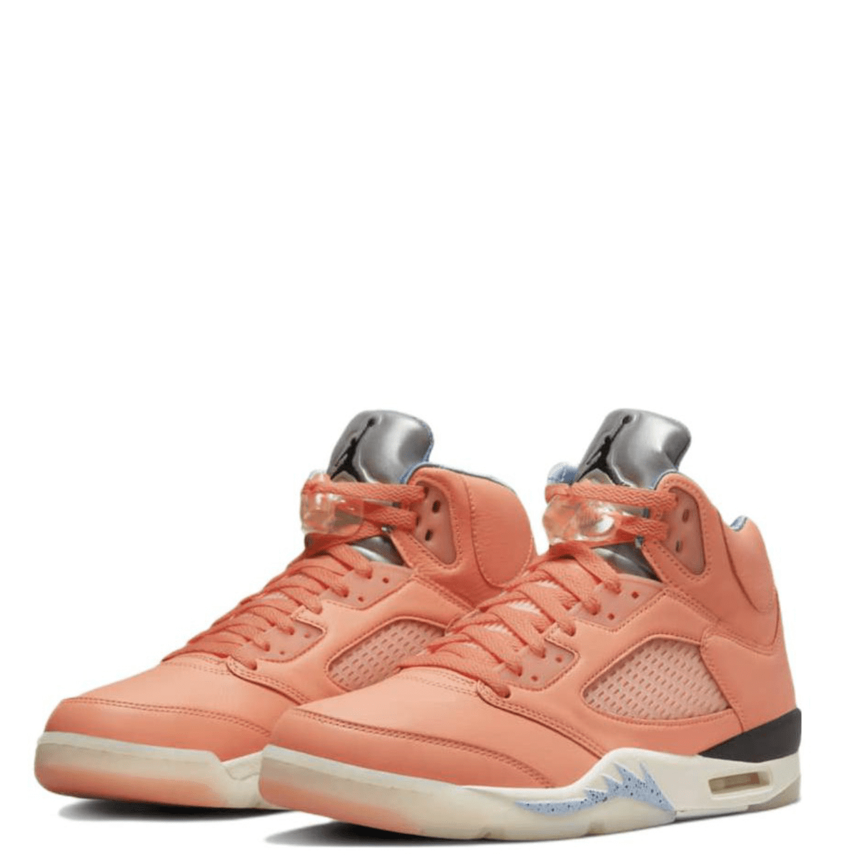 Купить DJ Khaled  x Nike Air Jordan 5 Crimson Bliss