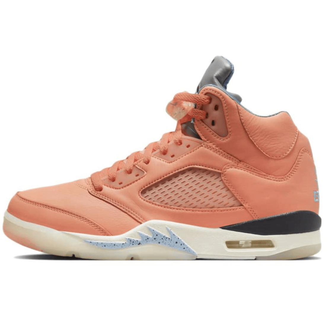 Купить DJ Khaled  x Nike Air Jordan 5 Crimson Bliss