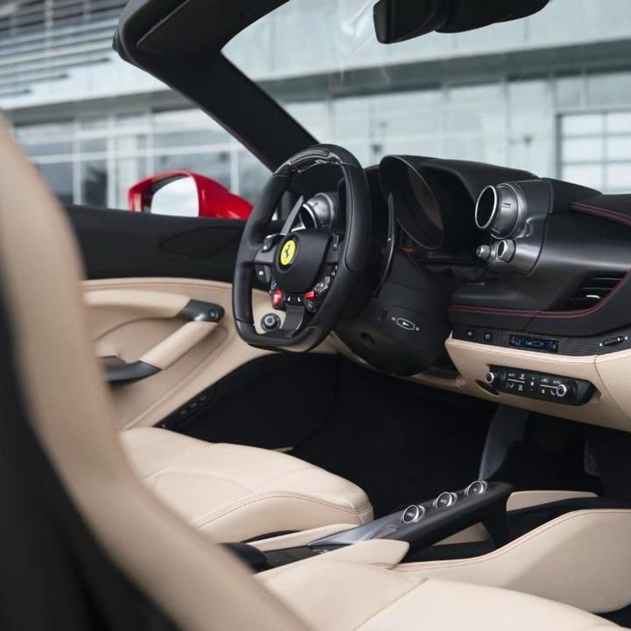 Купить Ferrari F8