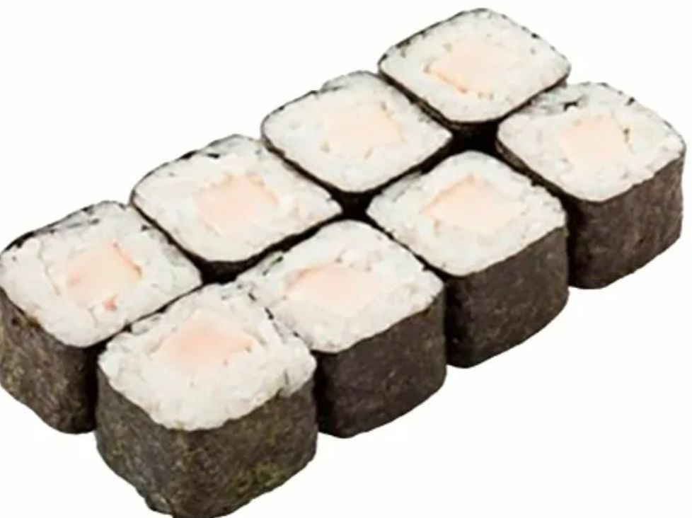 Купить Ролл с курицей
