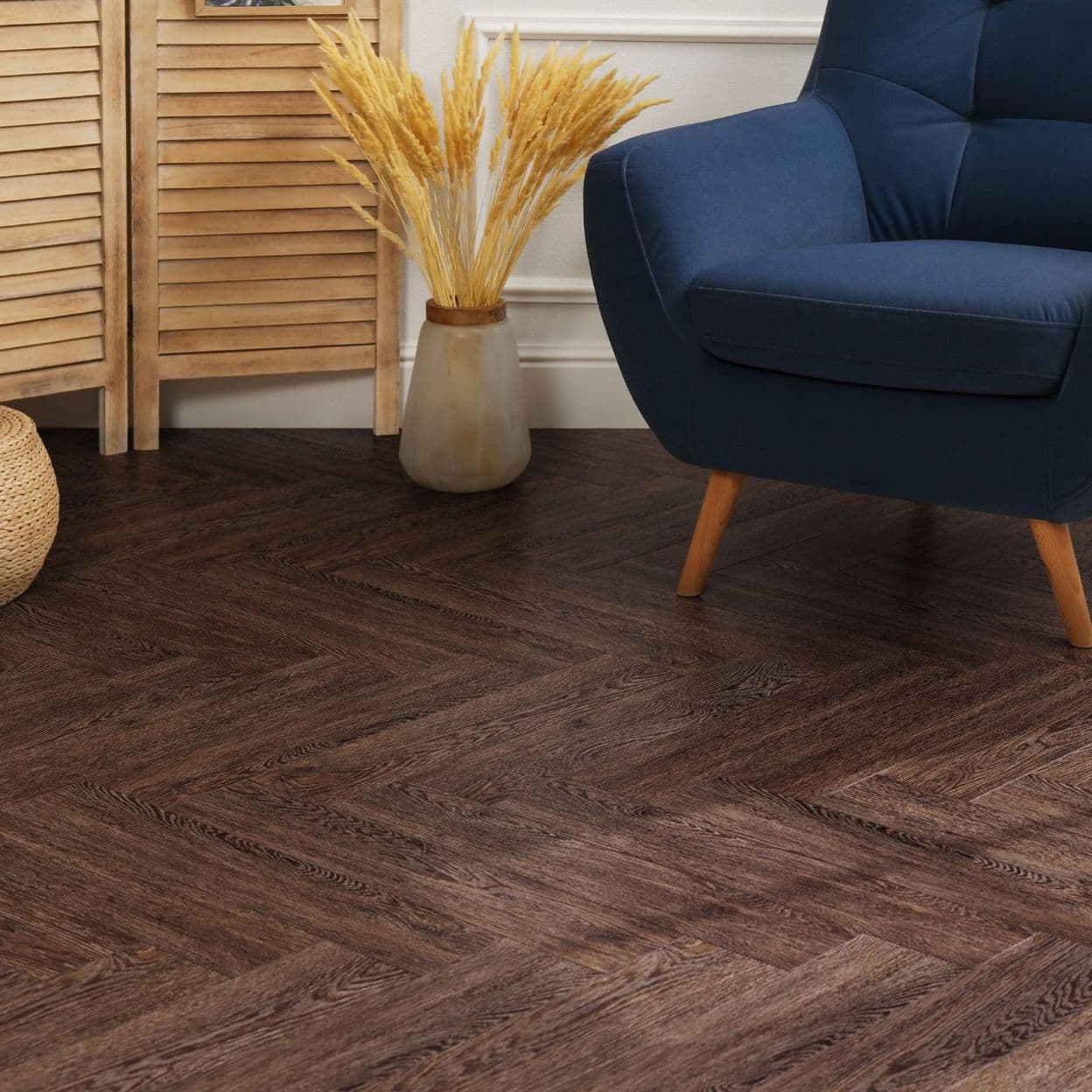 Купить Виниловый ламинат Aquafloor Space Parquet Light Limited Edition AF4550PQLE