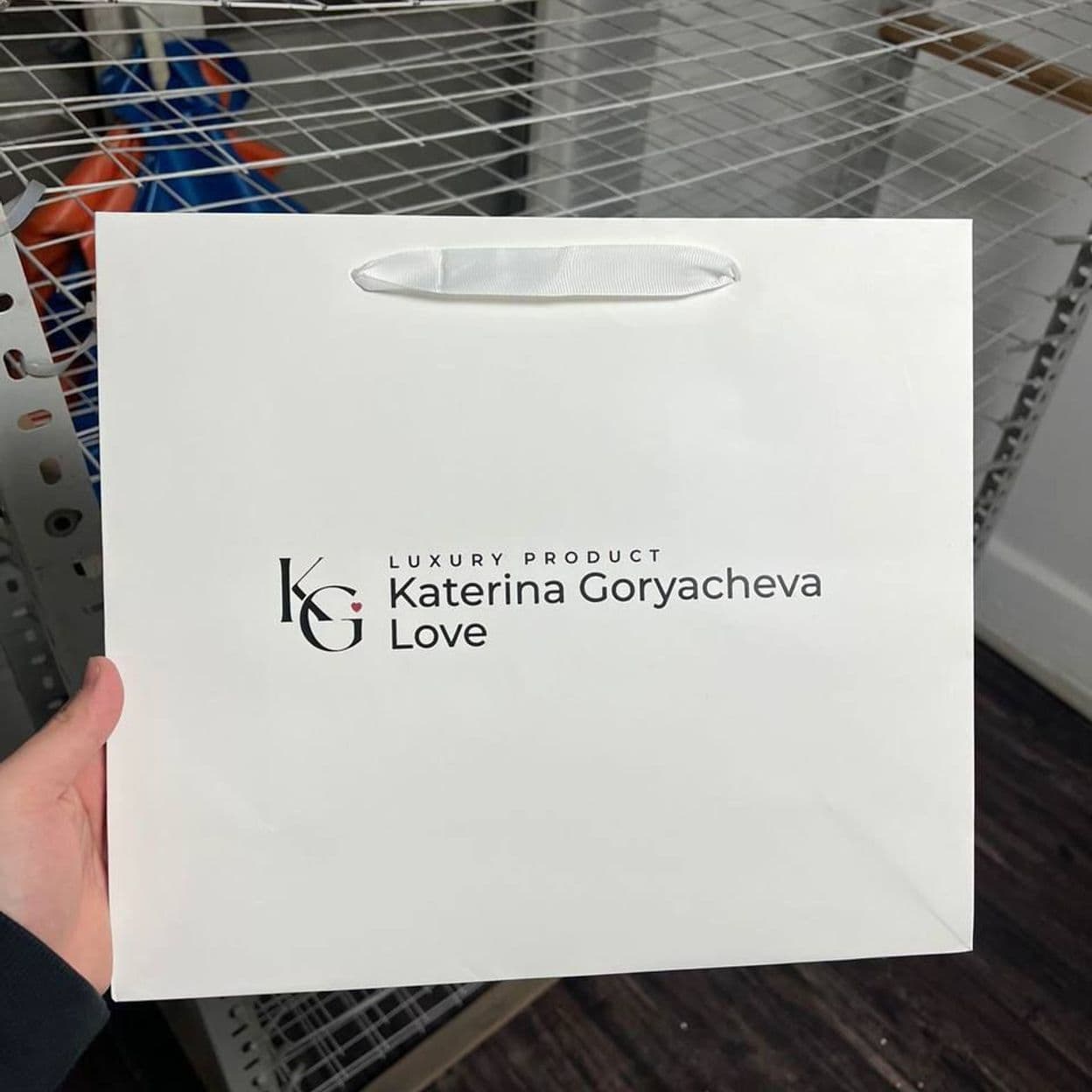 Купить Изготовление брендированой упаковки