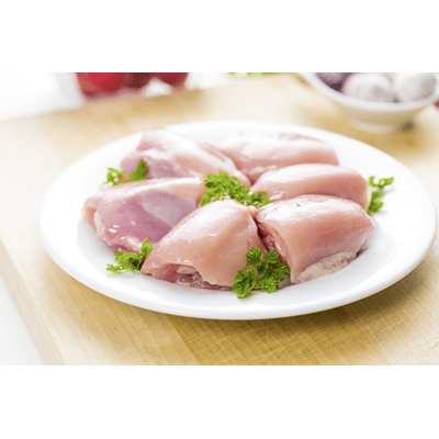 Купить ФИЛЕ БЕДРА ЦЫПЛЕНКА-БРОЙЛЕРА 1 КГ . доставка продуктов тюмень . доставка продуктов в тюмени . доставка фруктов тюмень . доставка фруктов в тюме