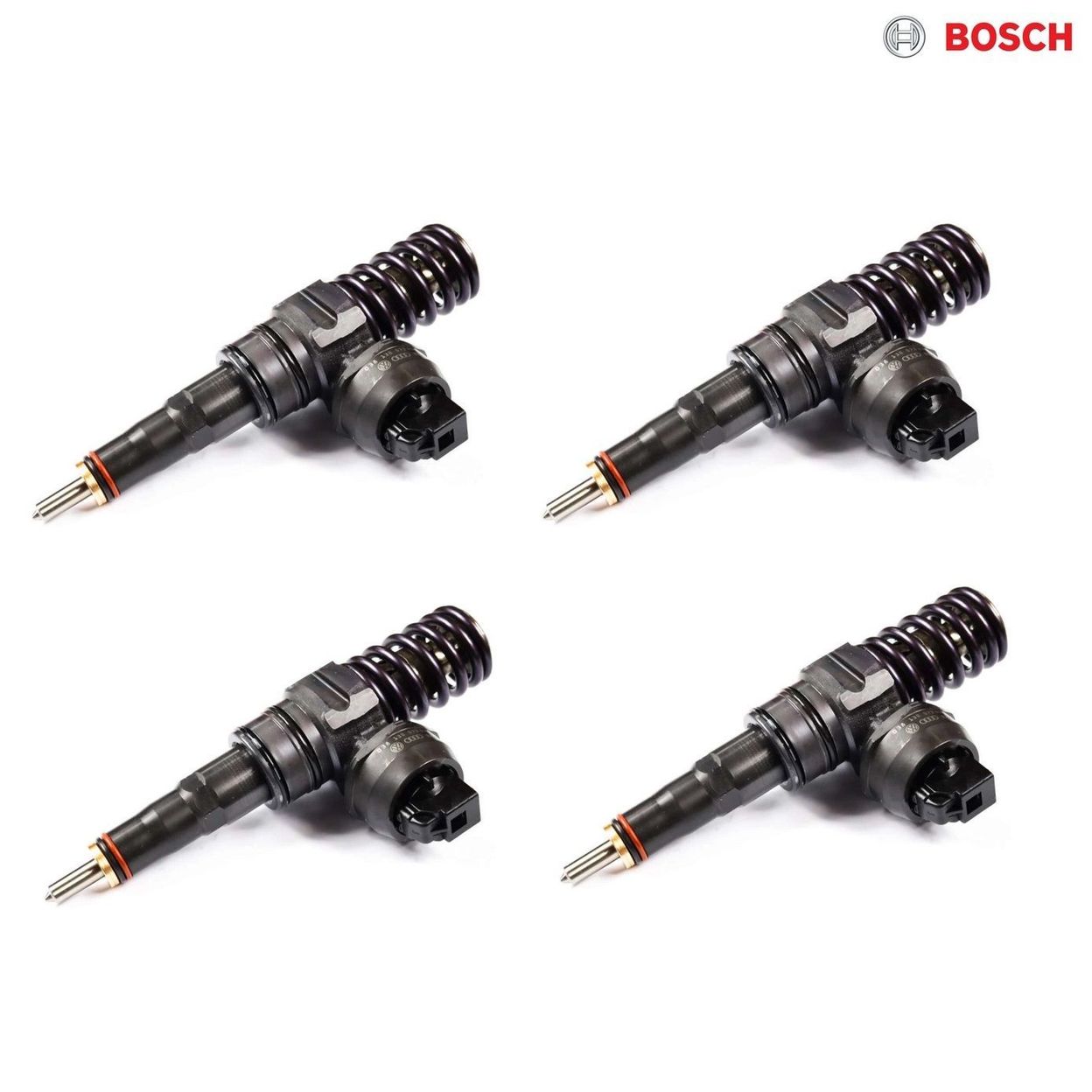 Купить Насос-форсунка Audi, Seat, Skoda, Volkswagen 1,9 TDI