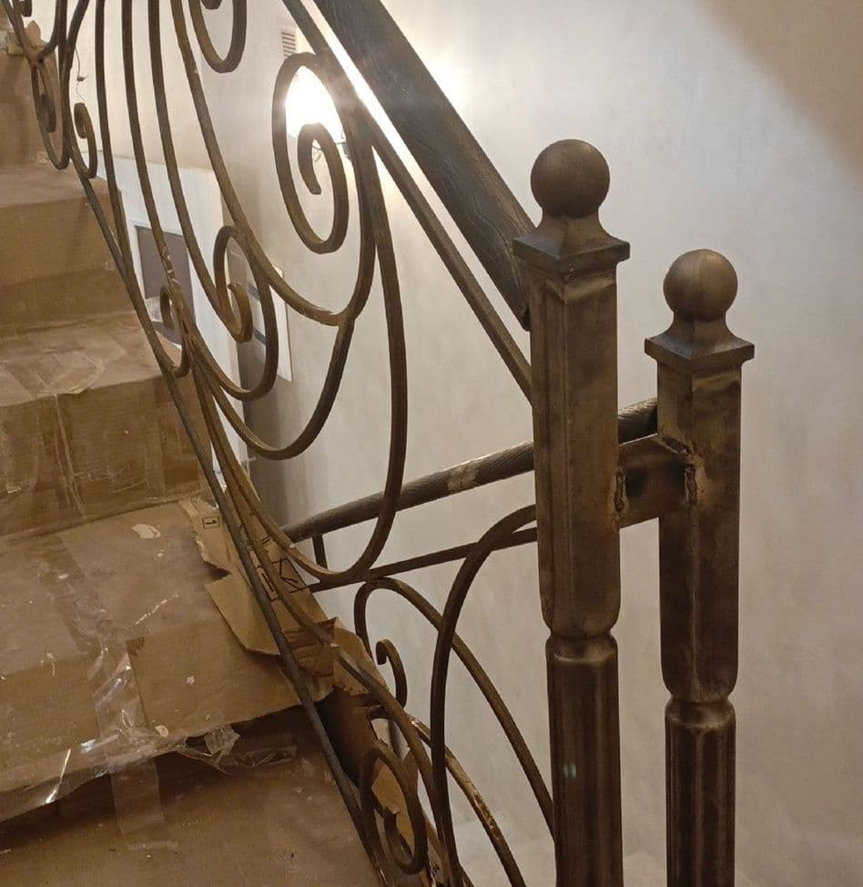 Купить Ковка