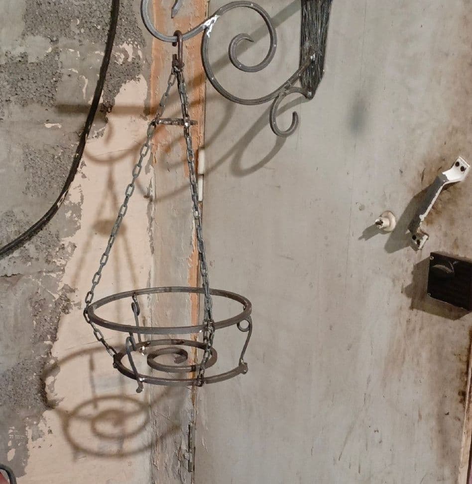 Купить Ковка