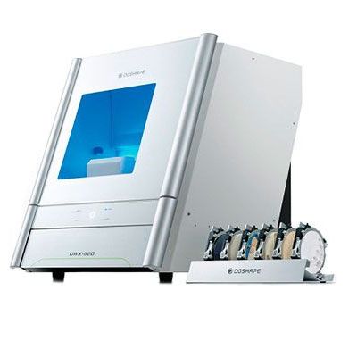 Купить Фрезер CAD-CAM ROLAND DWX-52D Roland