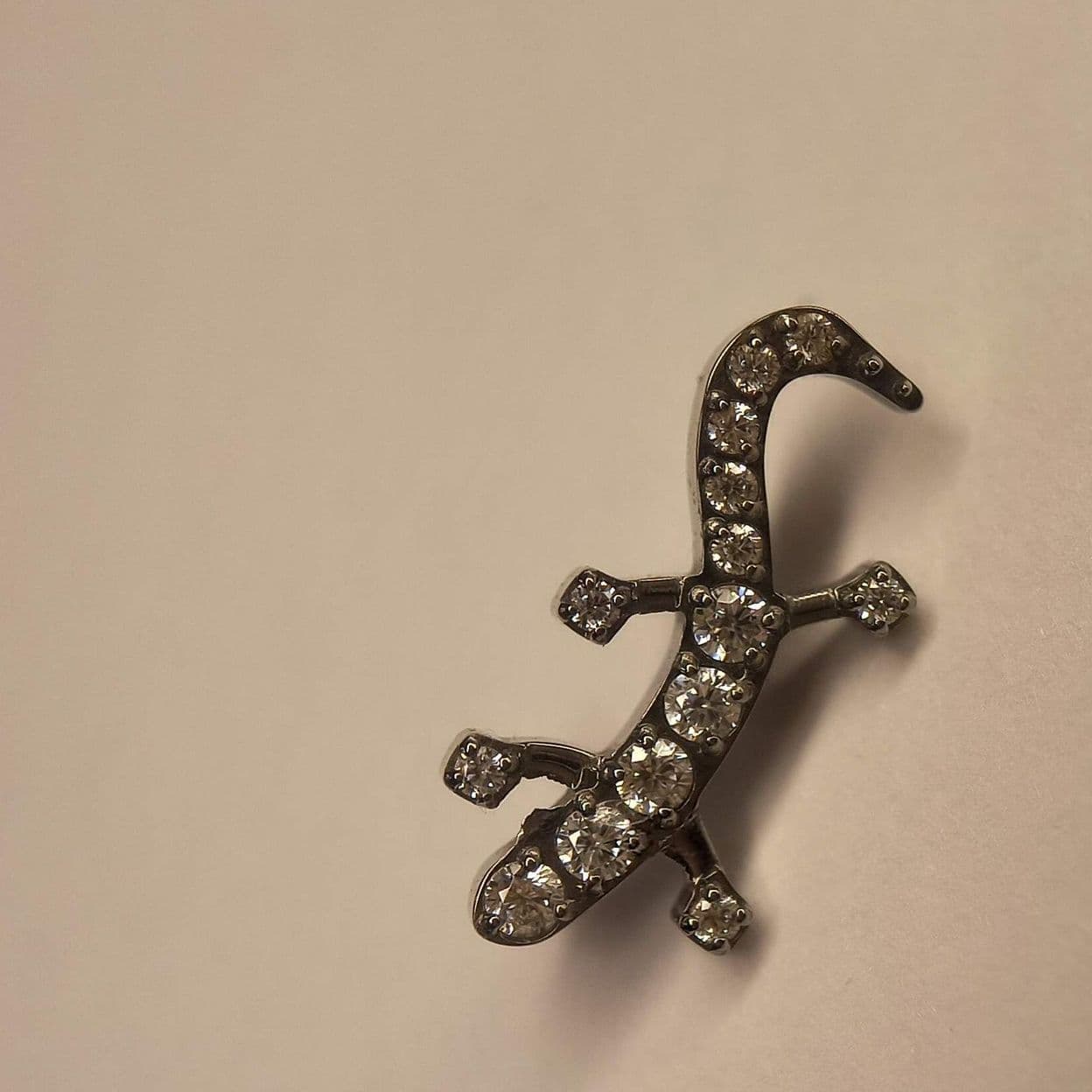 Купить Ящерка