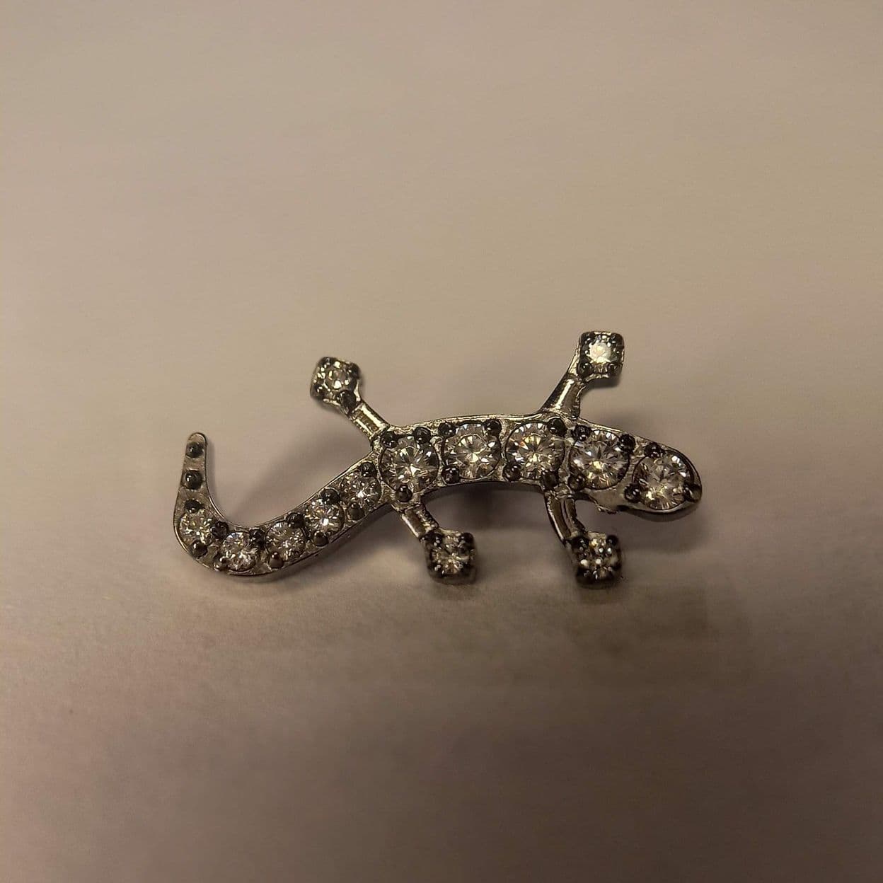 Купить Ящерка