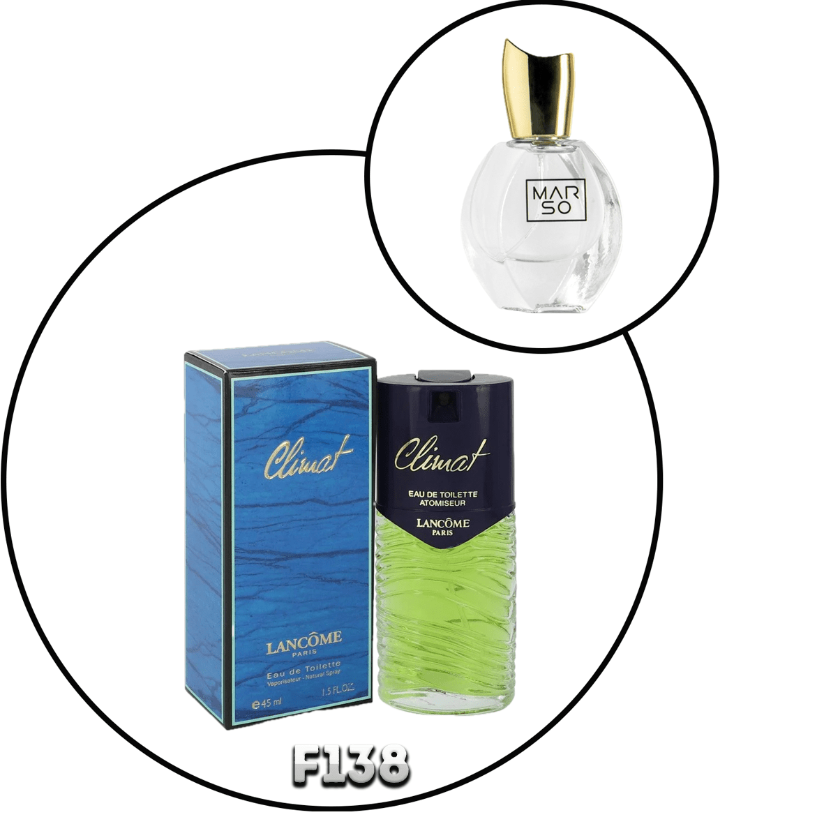 Купить Lancome Climat Parfum Extrait (Marso F138)