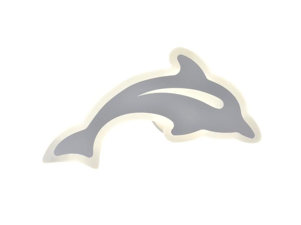 Купить Бра светодиодный Светильник настенный дельфин