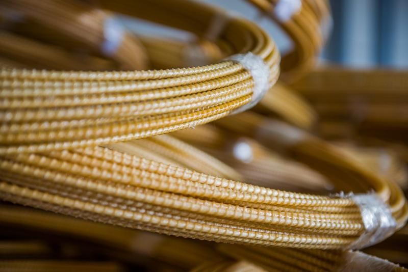 Купить Арматура 6 стеклопластиковая