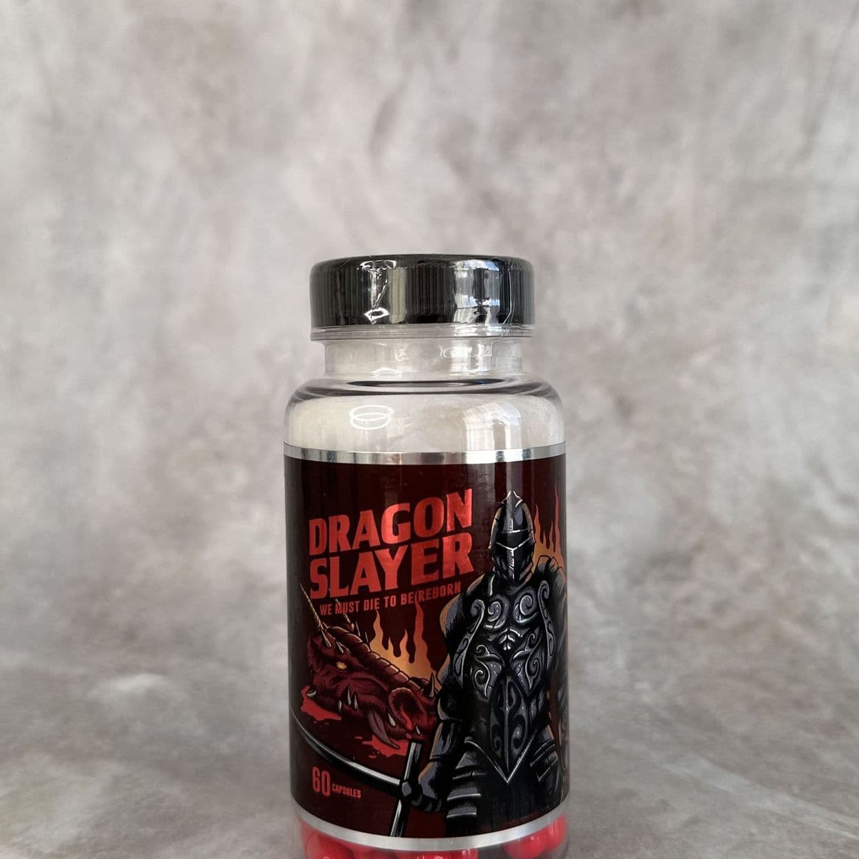 Купить 🔥 Anabolic Brew Dragon Slayer