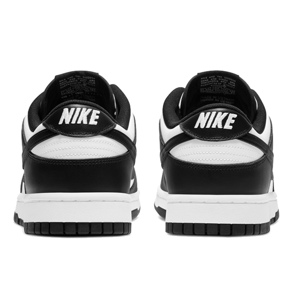 Купить Nike Dunk Low Panda