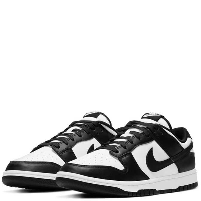Nike Air Force 1 Black/White
