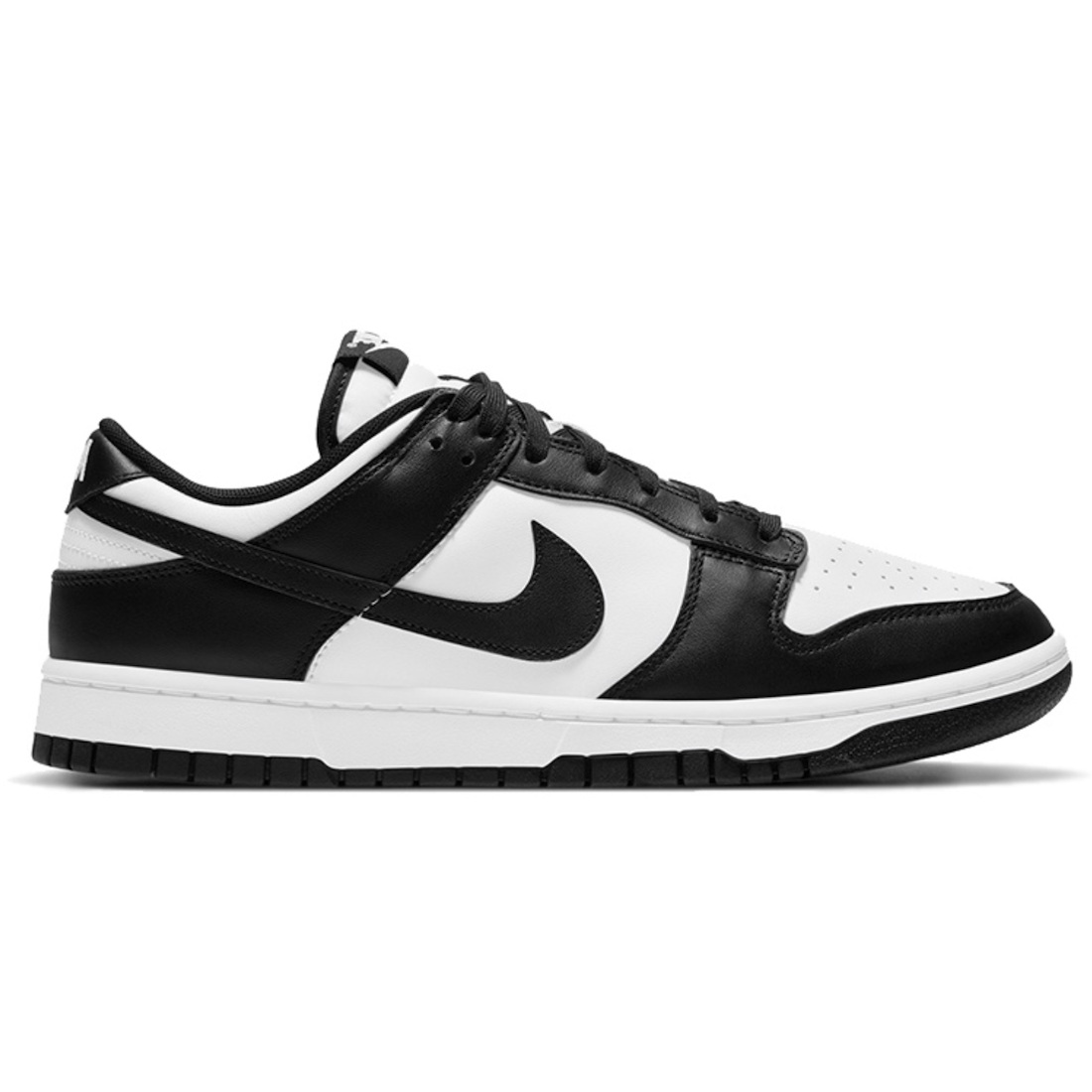Купить Nike Dunk Low Panda