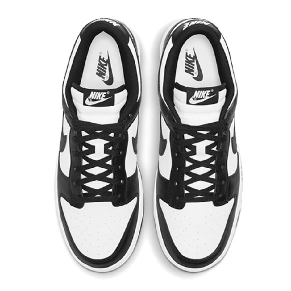 Купить Nike Dunk Low Panda