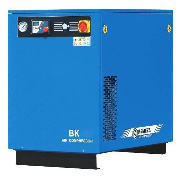 Купить Винтовой компрессор REMEZA ВК7E-8(10/15)