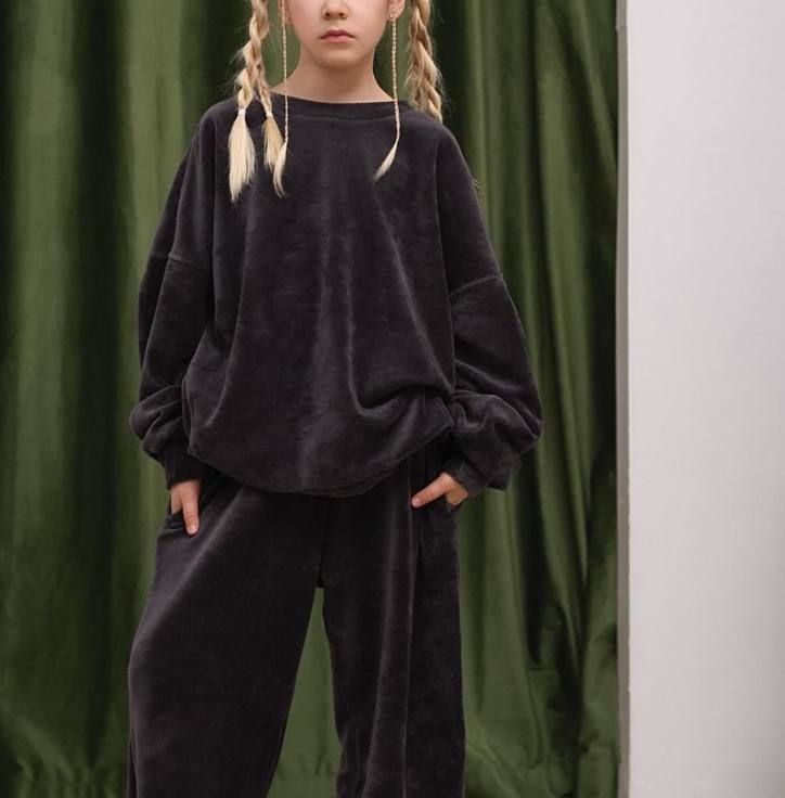 Купить Костюм HYGGÈ gray