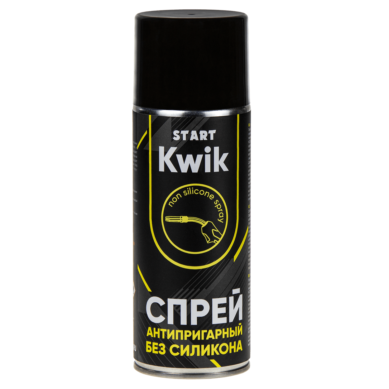 Купить Спрей антипригарный START KWIK 400мл без силикона SP4004