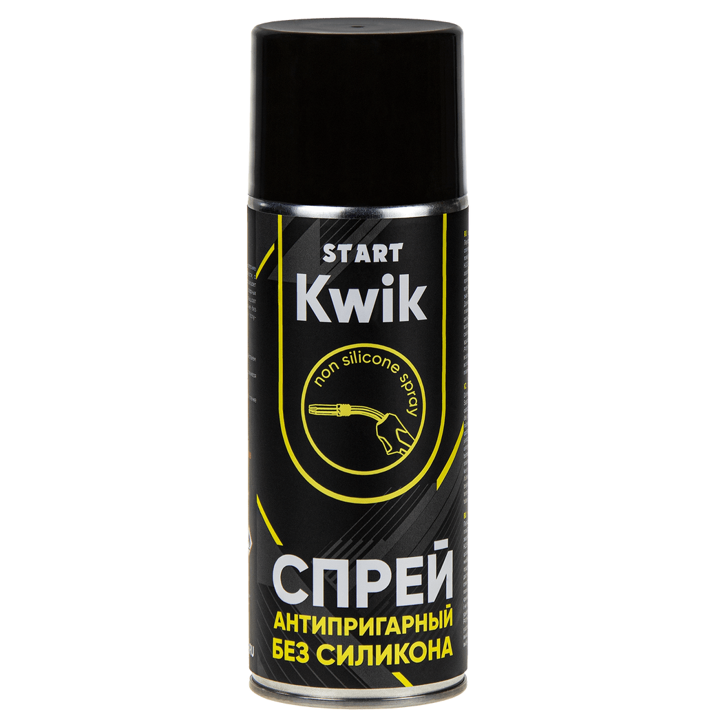 Купить Спрей антипригарный START KWIK 400мл без силикона SP4004