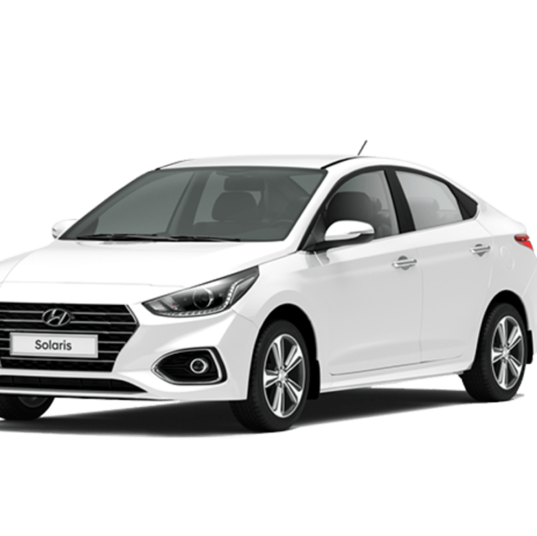 Купить Hyundai Solaris 1.6 АКПП