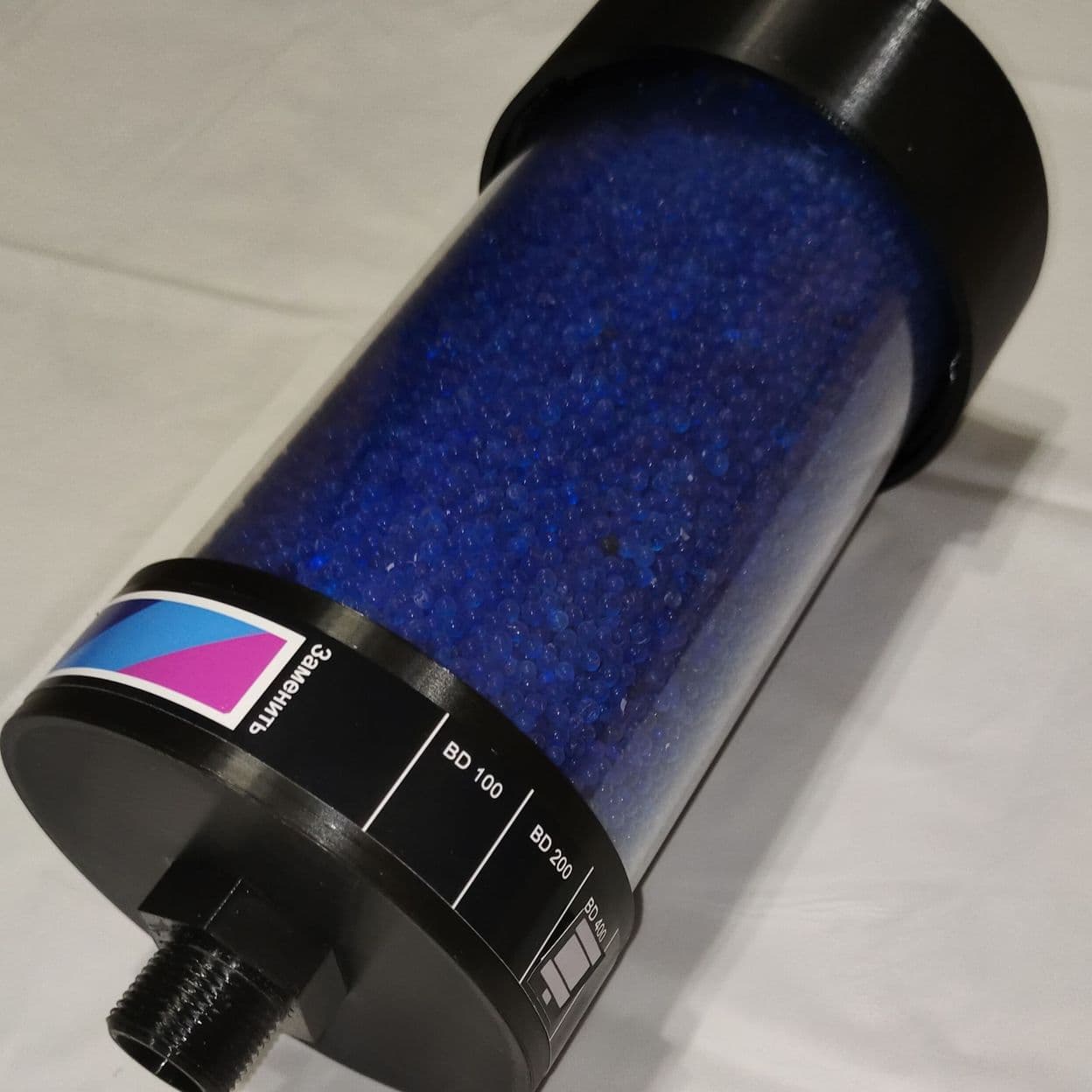 Купить BD 400 G 2 W 2.0