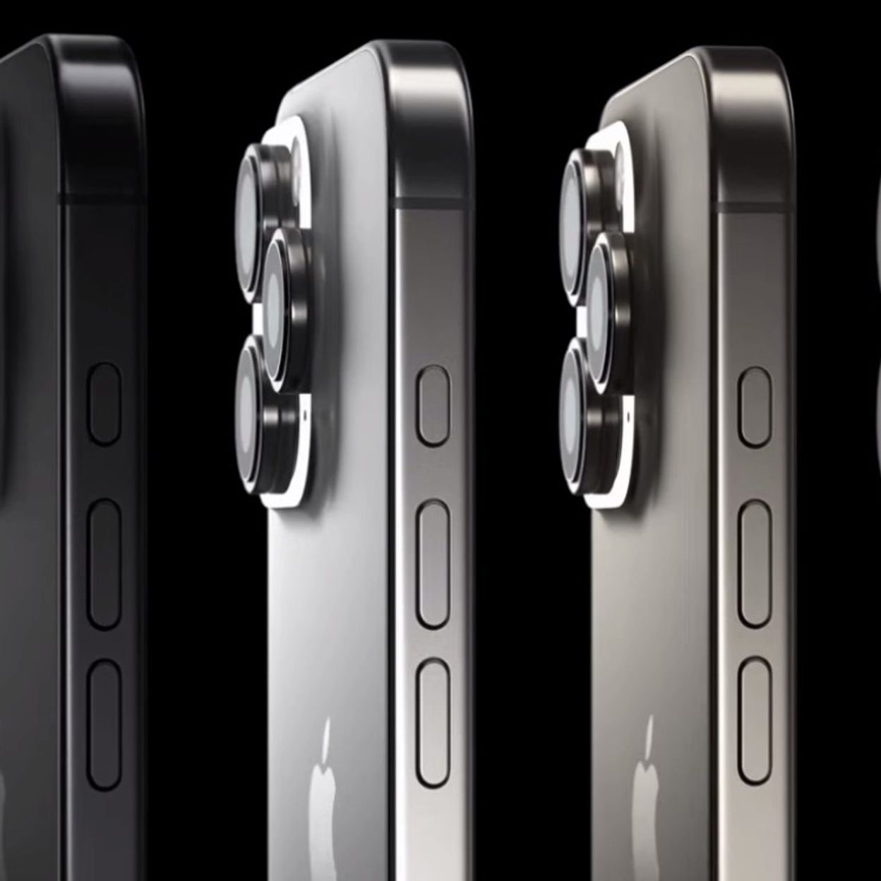 Купить Iphone 16 Pro Max 256gb