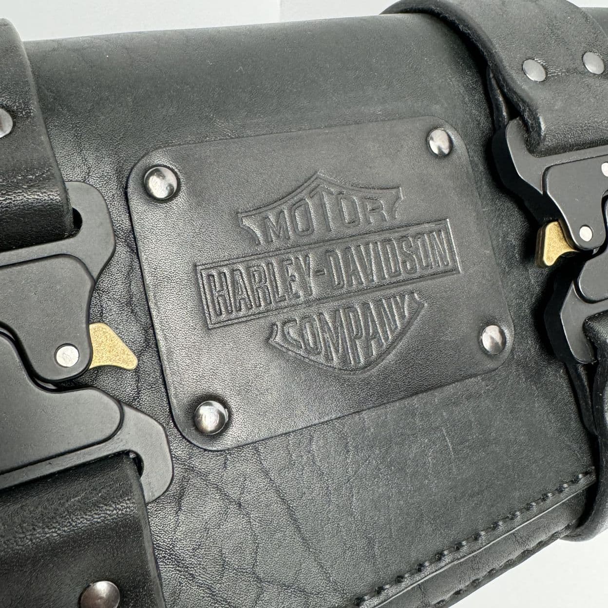 Купить Сумка Кофр для Harley Davidson v-rod