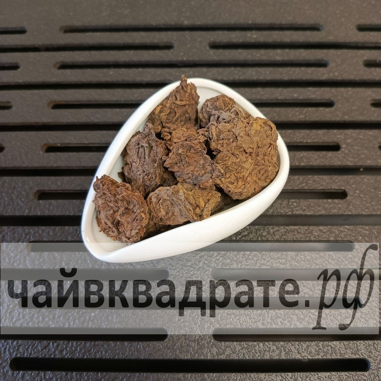 Купить Ча Тоу Мэнку Да Шу