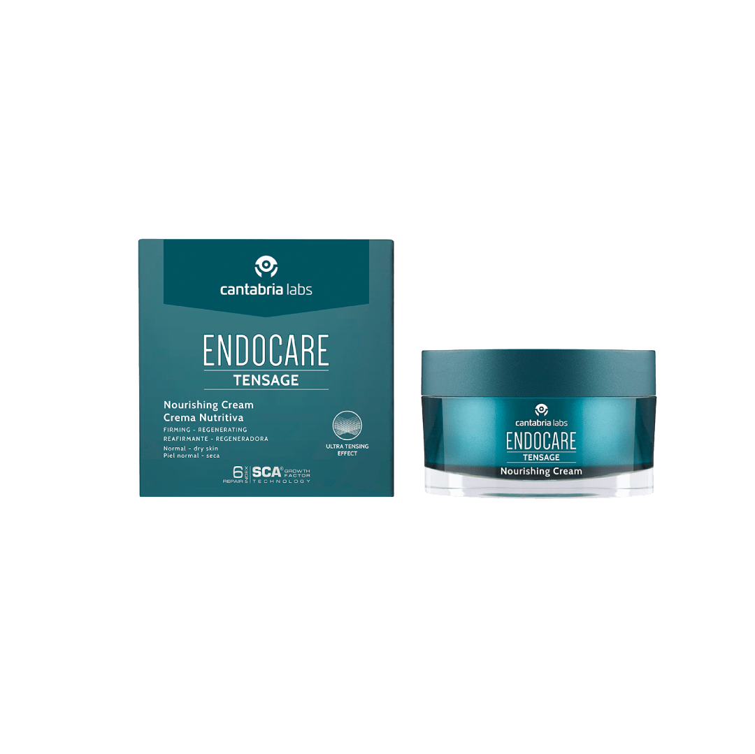 Купить ENDOCARE Tensage Nourishing Cream