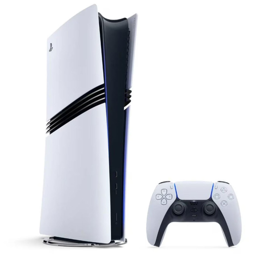 Купить PlayStation 5 Pro 2TB