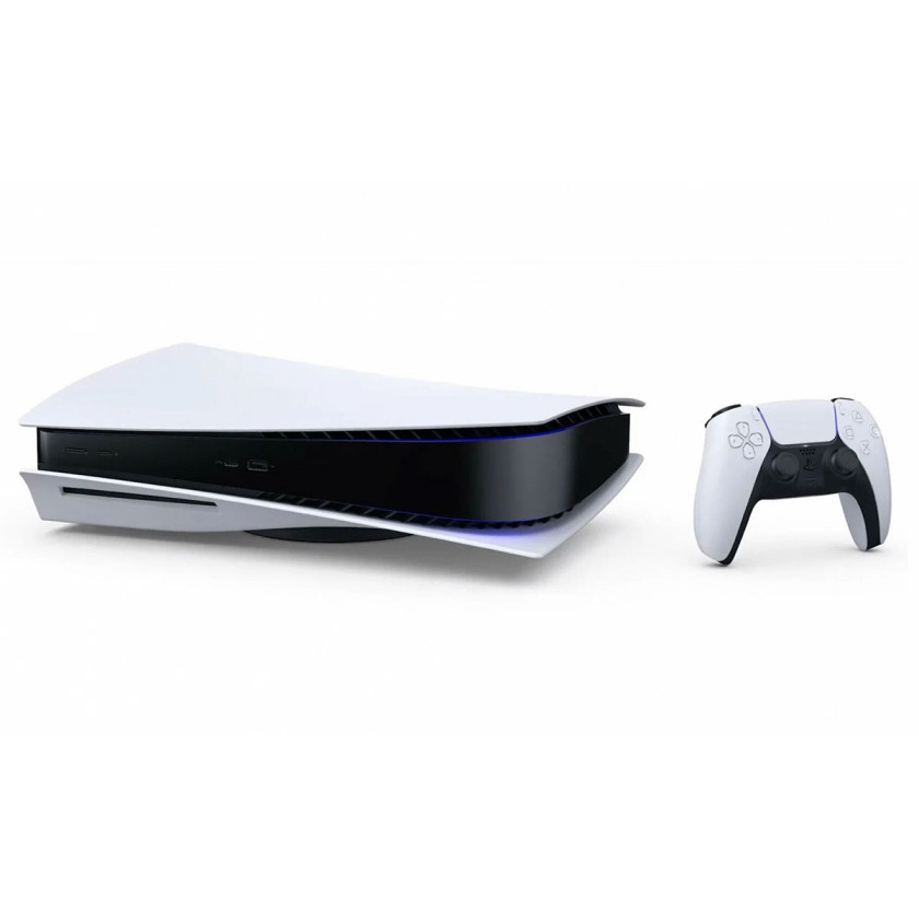 Купить PlayStation 5 Pro 2TB